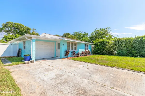 46 OCEAN SHORE DR
