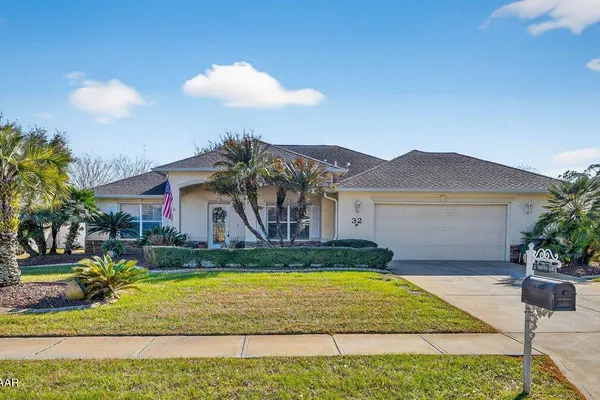 32 PERUVIAN LN