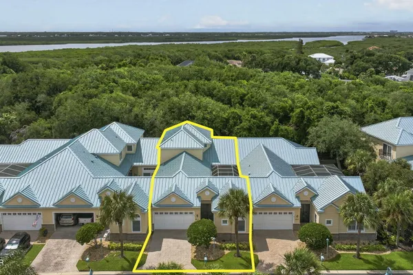 4616 OAK HAMMOCK CT