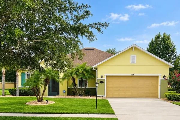269 BAYBERRY LAKES BLVD