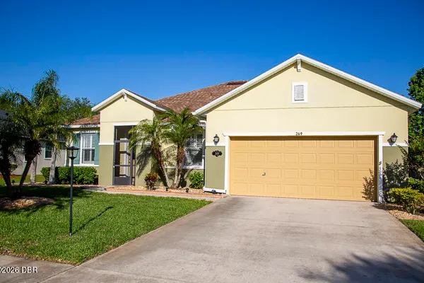 269 BAYBERRY LAKES BLVD