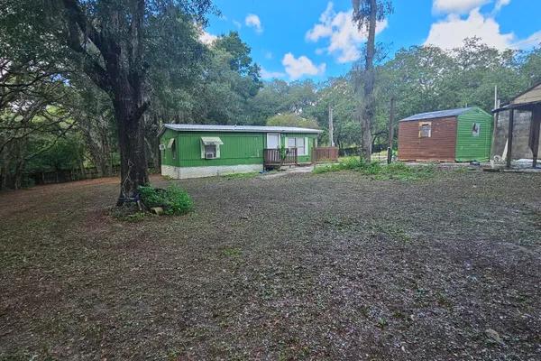 821 COUNTY RD