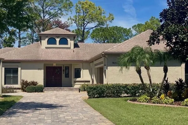 3157 ROYAL BIRKDALE WAY