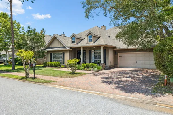 134 MUSSETT BAYOU CT