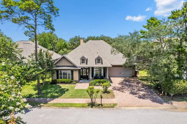 134 MUSSETT BAYOU CT