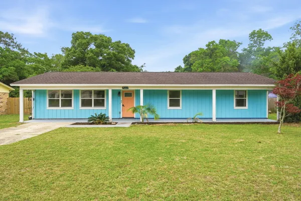 2623 GREEN BAY AVE