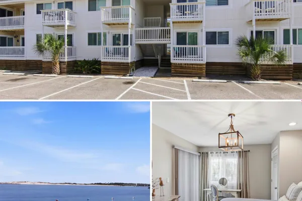 445 GULF SHORE DR 208