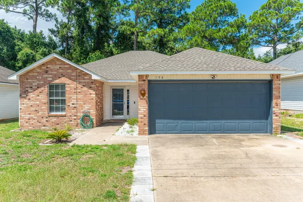 398 PRISTINE WATER LN