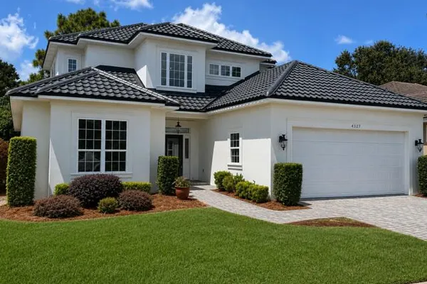 4327 SUNSET BEACH CIR