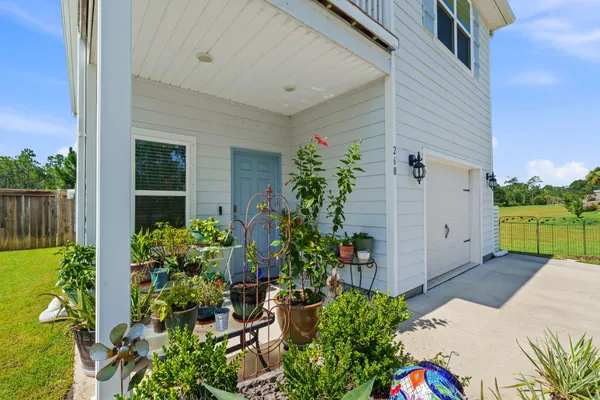 260 SOUTHERN PINES RD
