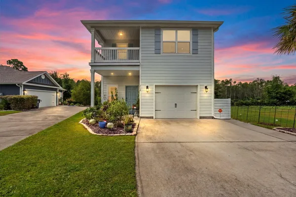 260 SOUTHERN PINES RD