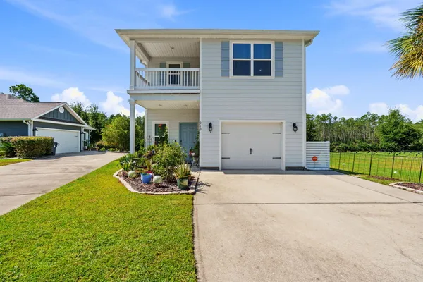 260 SOUTHERN PINES RD