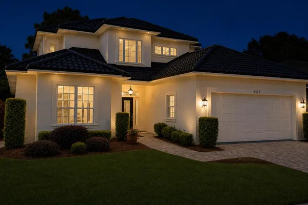 4327 SUNSET BEACH CIR