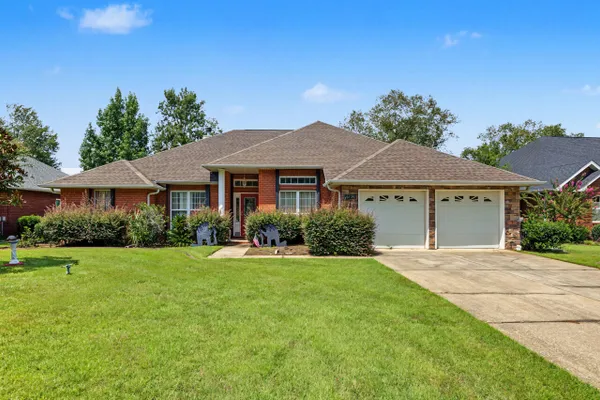 5732 DUNBAR CIR