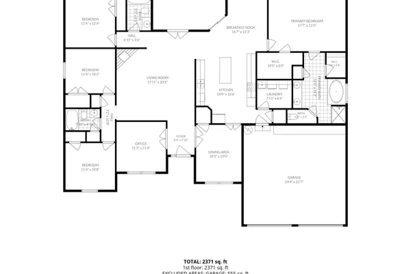 5732 DUNBAR CIR