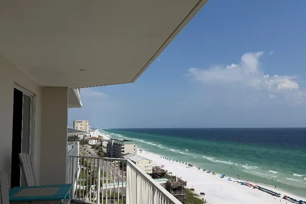 1160 SCENIC GULF DR A1102