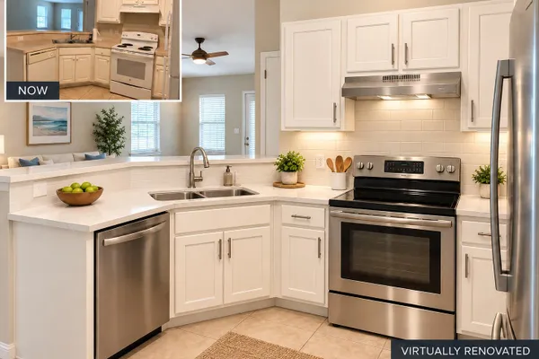 100 BAY HAVEN CT