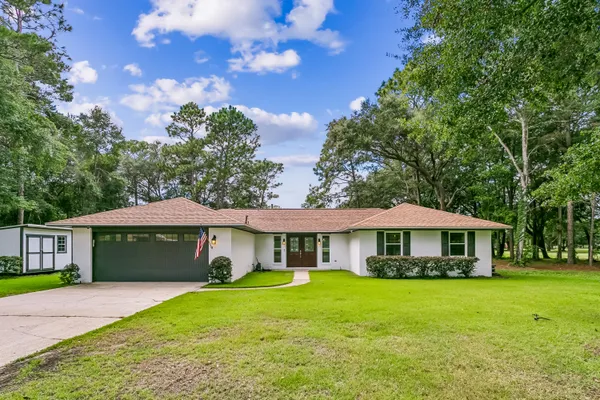 1101 FOREST RD
