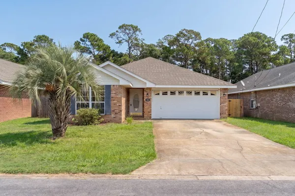 434 PRISTINE WATER LN
