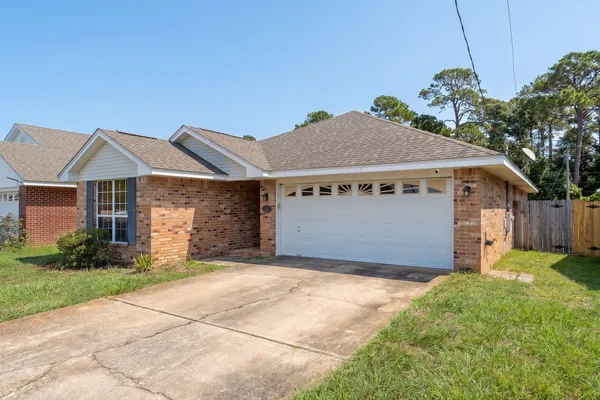 434 PRISTINE WATER LN