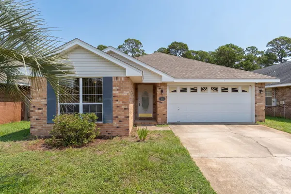 434 PRISTINE WATER LN