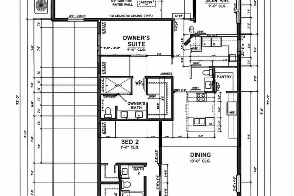 178 CARAWAY DR