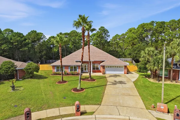 1530 BRIGATEN CT