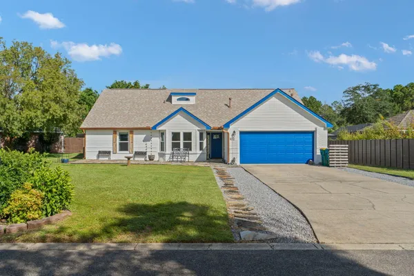 403 PARISH CV