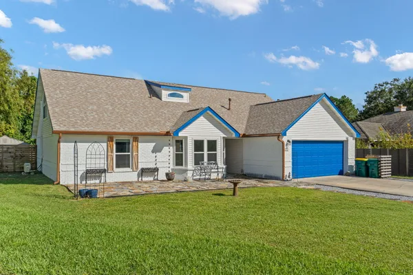 403 PARISH CV