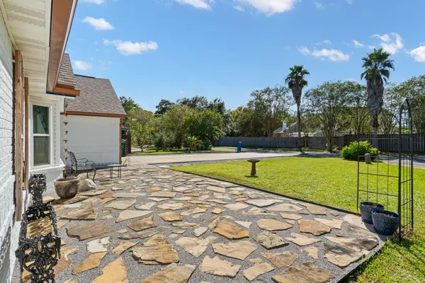 403 PARISH CV