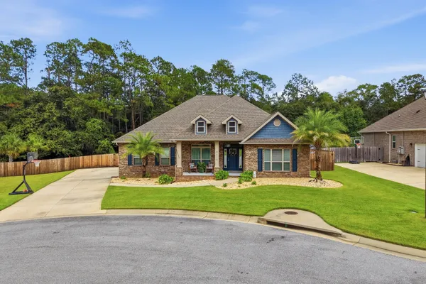 8110 STREAM RIDGE RD