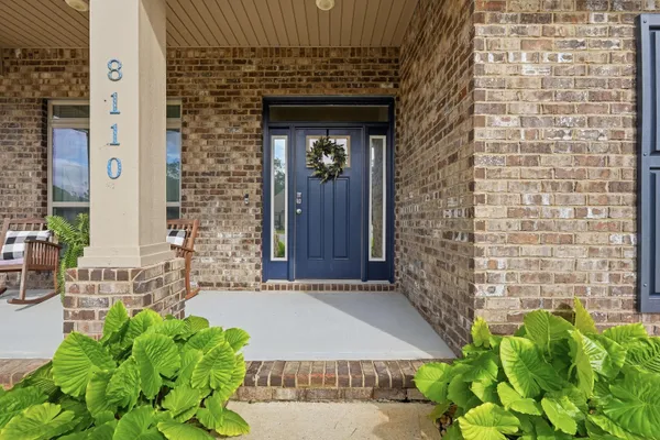 8110 STREAM RIDGE RD