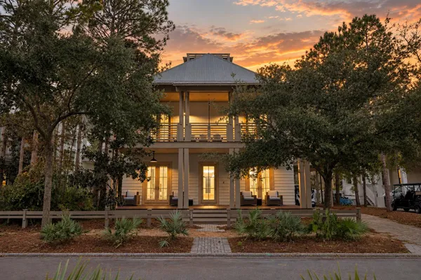 114 PINE NEEDLE WAY
