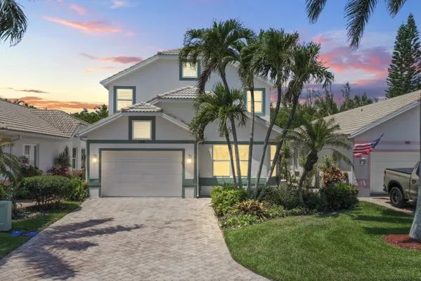 144 PEPPER LN