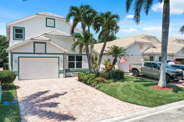 144 PEPPER LN