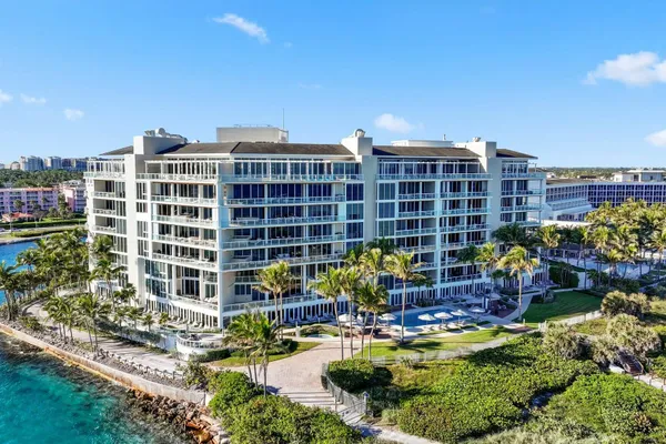 1000 S OCEAN BLVD 208