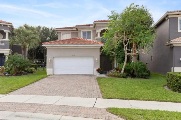 1017 GROVE PARK CIR