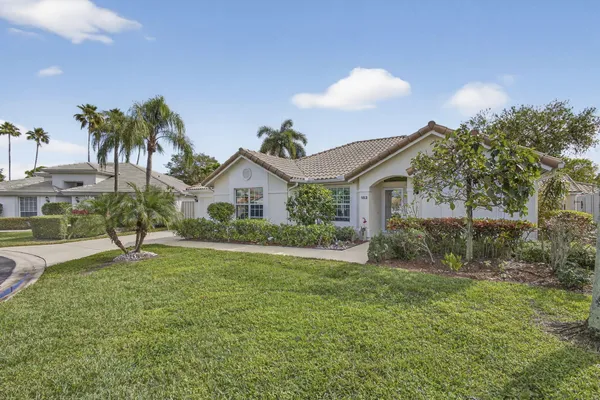 152 EAGLETON CT