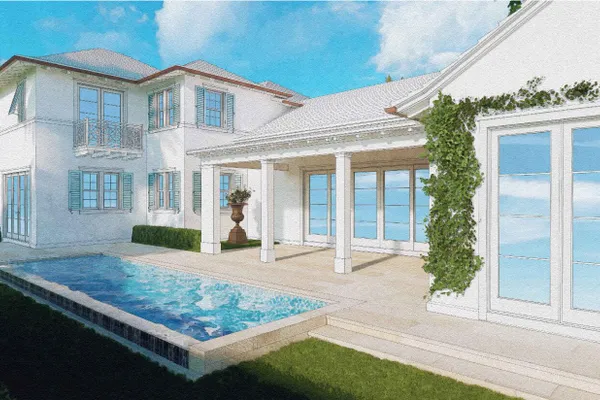 206 CARIBBEAN RD