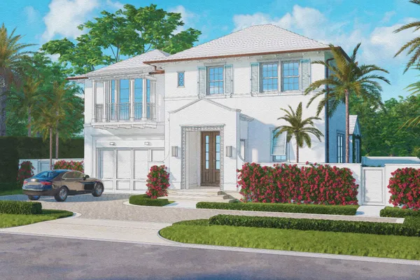 206 CARIBBEAN RD