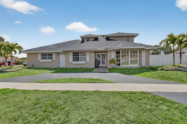 21724 LITTLE BEAR WAY