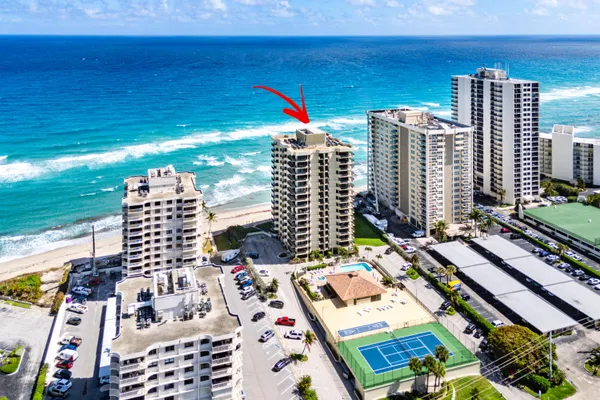 5460 N OCEAN DR 5B