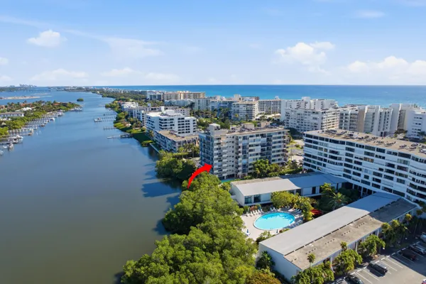 3581 S OCEAN BLVD 4E