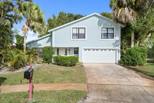 5900 FLATROCK RD
