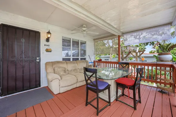 8545 SE MARS ST