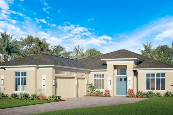 2267 GRAND HARBOR RESERVE SQ