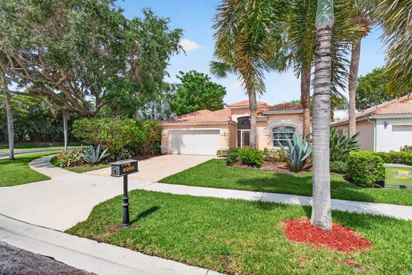 6265 CORAL REEF TER
