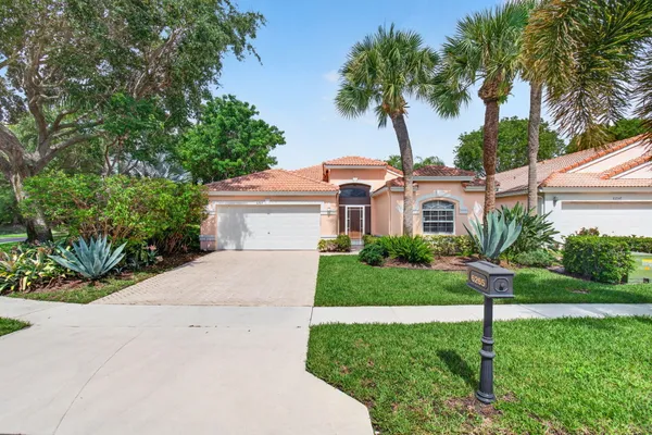 6265 CORAL REEF TER