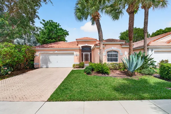 6265 CORAL REEF TER
