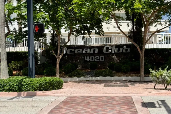 4020 GALT OCEAN DR 1708